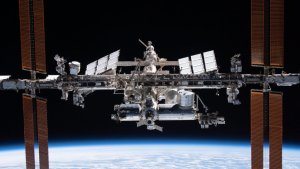 NASA'nın Özel Uzay İstasyonlarından Beklentileri Sektörü Şaşırttı