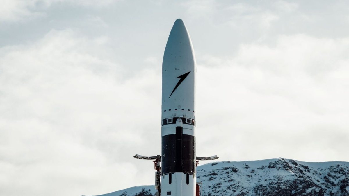 2 Kıtadan Fırlatma: Almanya'nın Isar Aerospace Şirketi 150 Milyon Dolar Karşılığında Kanada'dan Fırlatma Alanı Kiralama Anlaşması İmzaladı