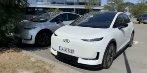 Audi'nin en uygun fiyatlı elektrikli otomobili A2 e-tron tanıtıldı: 650 km menzil
