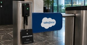 Microsoft, Salesforce Veri Hırsızlığını Haritaladı