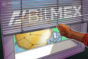 BitMEX, 11 Yılın Ardından Kripto Türev Borsasını Kapatıyor