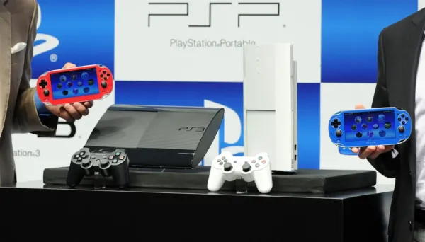 PlayStation 3 ve Vita Dijital Mağazaları 2027'de Kapanıyor