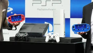 PlayStation 3 ve Vita Dijital Mağazaları 2027'de Kapanıyor