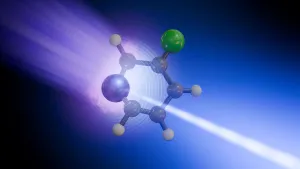 Ultra Hızlı X-Işınları Kimyanın Atom Atom Açılmasını Kaydediyor