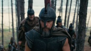 The Odyssey, 1.6 Milyar Doları Geçerek Universal'ın En Çok Gişe Yapan Filmi Olma Yolunda İlerliyor