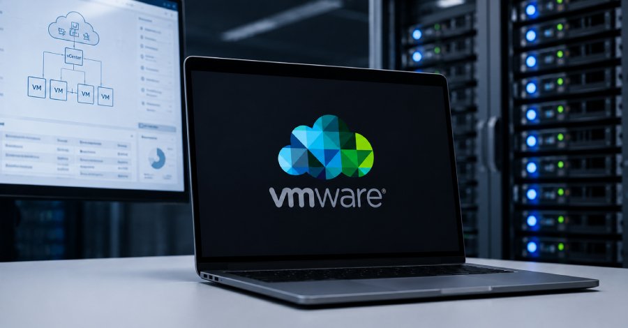 Üç Kritik VMware Güvenlik Açığı: Kimlik Doğrulama Atlatma, Kod Çalıştırma ve VM Kaçışı