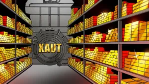 Tether Gold, Abu Dabi Finans Merkezi'nde Kabul Görmüş Spot Emtia Statüsü Kazandı