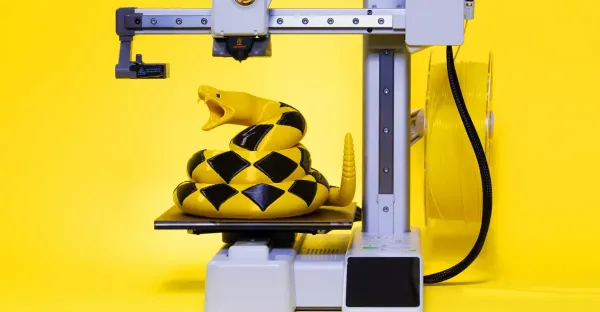 Hayalet Silahları: 3D Yazıcı Teknolojisini Durdurmak için Yeni Yasal Düzenlemeler