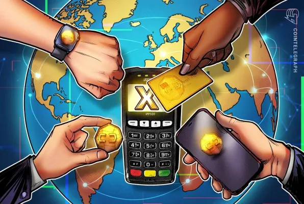Cross River, X Money'ye Bankacılık Altyapısı Sağlayacak