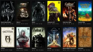 En Büyük Modlama Sitesi Nexus Mods, Mod Kurulumunu Spotify Kadar Kolay Hale Getirmek İstiyor