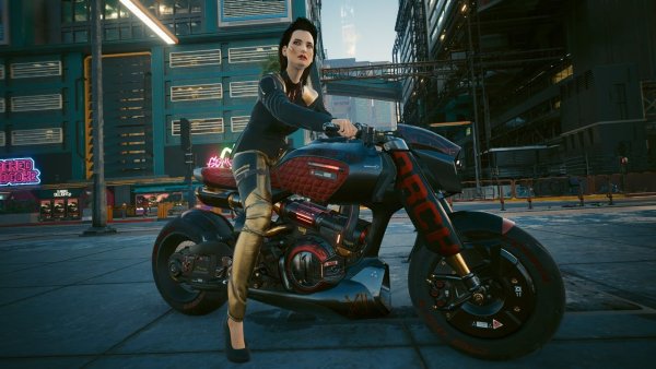 Cyberpunk 2077'nin En Kötü Dönemini Kaçırdığım İçin FOMO Yaşıyorum