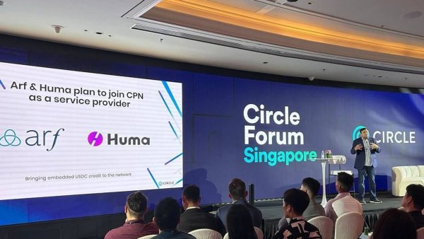 CoinShares: Open USD, Circle'ın USDC'sine Şimdiye Kadarki En Büyük Tehdidi Oluşturuyor
