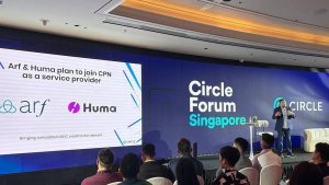CoinShares: Open USD, Circle'ın USDC'sine Şimdiye Kadarki En Büyük Tehdidi Oluşturuyor