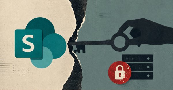Kritik SharePoint RCE Açığı (CVE-2026-50522) PoC Yayını Sonrası Aktif Olarak İstismar Ediliyor