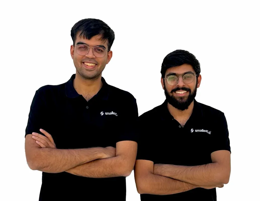 Smallest.ai, İnsan Gibi Konuşan Ultra Hızlı Ses Yapay Zekası İçin 13 Milyon Dolar Yatırım Aldı