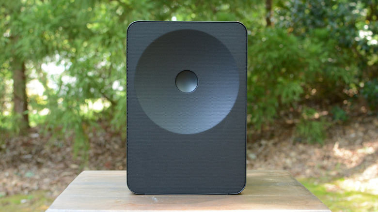 Samsung Music Studio 7 hoparlörü