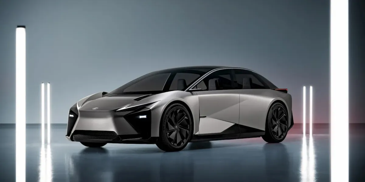 Toyota, İptal Edilen Amiral Gemisi EV İçin Tedarikçilerine Tazminat Ödeyecek