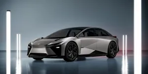 Toyota, İptal Edilen Amiral Gemisi EV İçin Tedarikçilerine Tazminat Ödeyecek