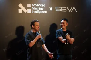 AMI Labs CEO'su Alexandre LeBrun, Yapay Zekasına Neden 'AGI' ya da 'Süper Zeka' Demiyor?
