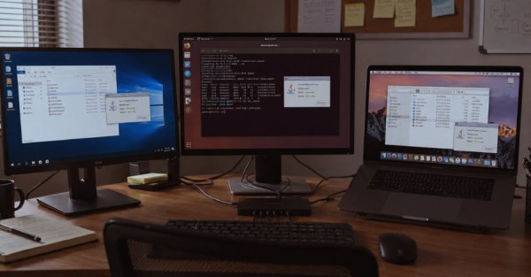 Yeni Java Tabanlı QuimaRAT MaaS, Windows, Linux ve macOS'ta Çalışmak Üzere Geliştirildi