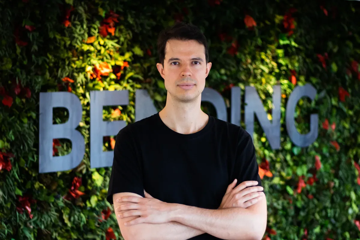 Bending Spoons'un Hisse Senedi İlk Günde Yüzde 40 Arttı