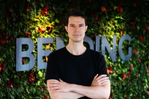 Bending Spoons'un Hisse Senedi İlk Günde Yüzde 40 Arttı