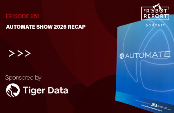 Automate 2026 Fuarı Özeti