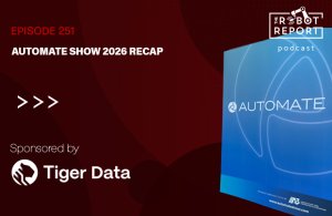 Automate 2026 Fuarı Özeti