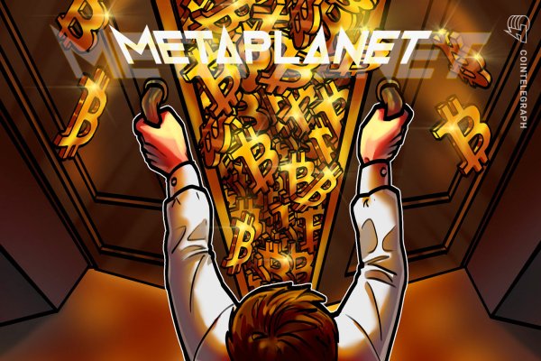 Metaplanet 2,823 Bitcoin Alımı Gerçekleştirdi, Toplam Bitcoin Varlıkları 43,000'i Aştı