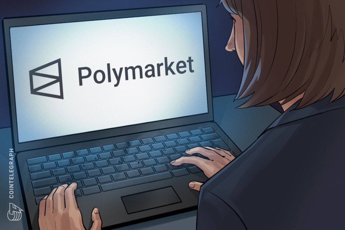 Çek Cumhuriyeti, Polymarket'i Yetkisiz Kumar Platformu Olarak Kara Listeye Aldı