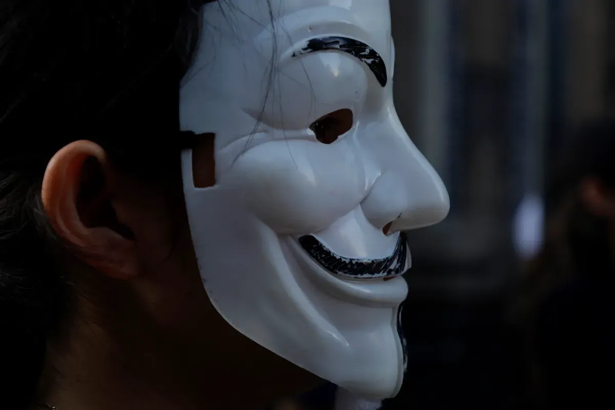 Casus Yazılım Üreticilerini Rezil Eden ve Asla Yakalanmayan Hacker