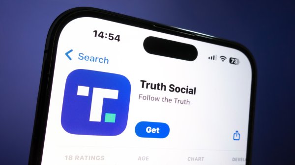 Trump'ın Truth Social Gönderilerine Doğrudan Erişim Sağlayacak API Geliyor