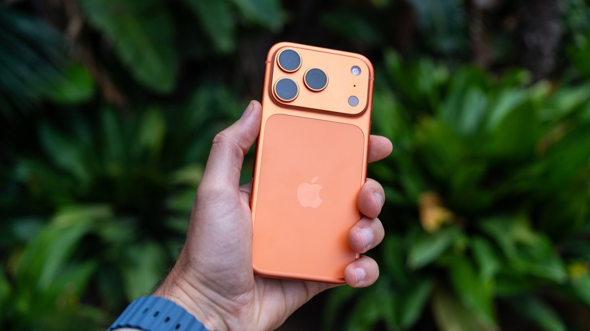 Yeni Bir iPhone Aslında Ne Kadar Dayanır?