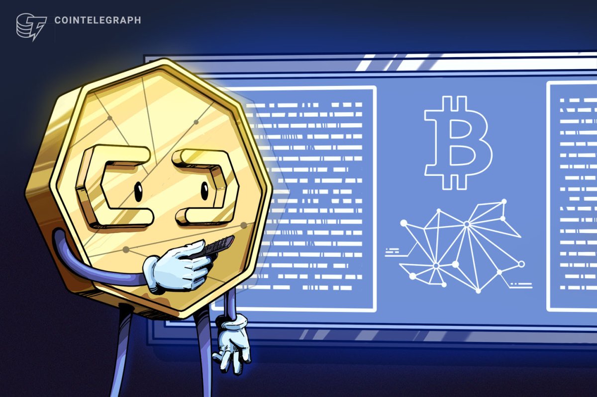 Ordinals Savunucusu Leonidas, Yeni Bitcoin İstemcisi ‘$DOG Mode’u Önerdi