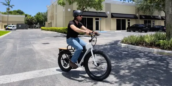 E-bisikletleri seviyorum ama her zaman pedala ihtiyaçları var mı?