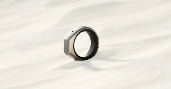 Akıllı Yüzükler: Yapay Zeka Gadget'ları Arasında Benim Türüm