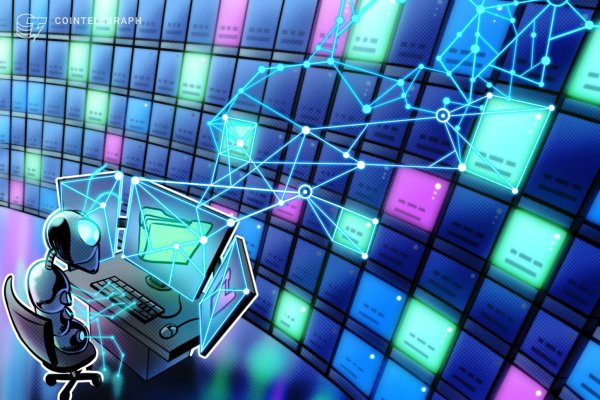 Storj Labs İflas Başvurusu Yaptı, Token Sahiplerine Hisse Senedi Yolu Aranıyor