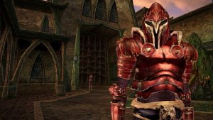 Fallout Ortak Yaratıcısı Tim Cain: 'Xbox'taki Morrowind, Konsol RPG'lerini Kökünden Değiştirdi, Beni Hayrete Düşürdü'