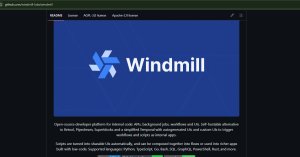 Windmill Güvenlik Açığı Aktif Olarak İstismar Ediliyor: Sunucu Dosyaları Tehlikede