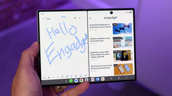 Samsung Galaxy Z Fold 8 vs Fold 8 Ultra: Hangi Yeni Katlanabilir Telefon Sizin İçin Daha İyi?