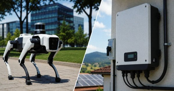 FCC, Yabancı Üretilen Robotlar ve Güç İnvertörlerine Siber Riskler Nedeniyle Engel Getirdi