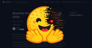 Dünyanın En Büyük Yapay Zeka Model Deposu Hugging Face, Otonom AI Ajanı Tarafından İhlal Edildi