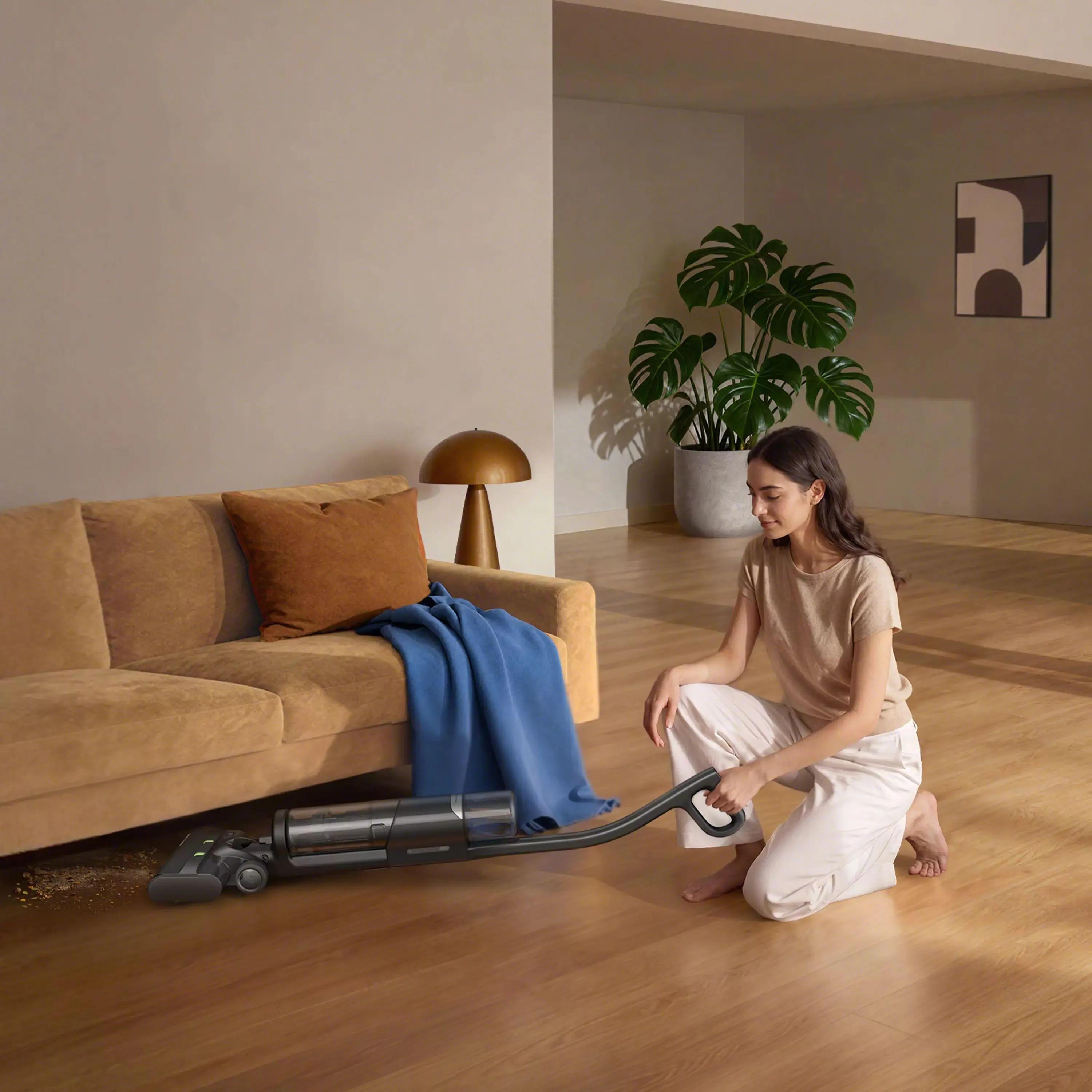 Roomba Electro Plus şarj istasyonu