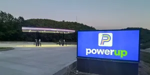 Kempower ve PowerUp, 12 Noktalı EV Hızlı Şarj Ağına Başlıyor