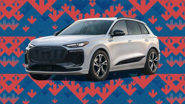 Audi'nin Elektrikli Araçları ABD'de Tutmuyor