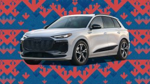 Audi'nin Elektrikli Araçları ABD'de Tutmuyor