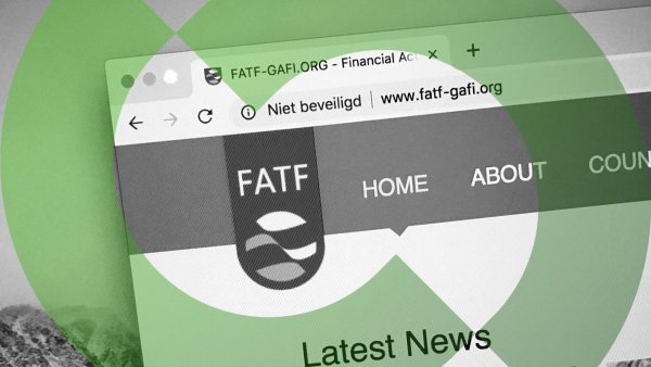 FATF: DeFi Platformlarının Çoğu Göründüğü Kadar Merkeziyetsiz Değil, Düzenlenmeli