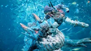 Monster Hunter Wilds'ın Fiyatı Kalıcı Olarak Düşüyor