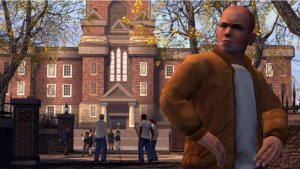 Rockstar Kurucusu Dan Houser: 20 Yıl Sonra Bile Bully Gibi Bir Oyun Yok