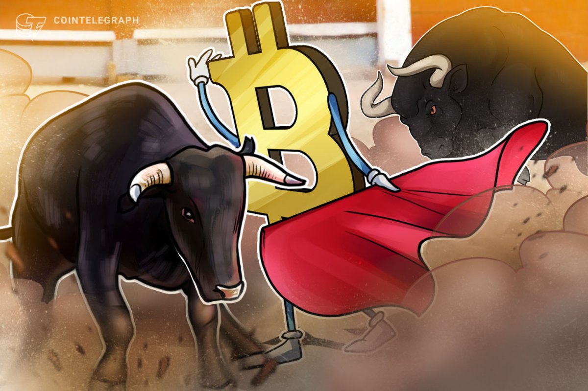 Bitcoin'de Boğa Piyasası Eylül'de mi Başlıyor? Bu Hafta Bitcoin'de Bilinmesi Gereken 5 Şey